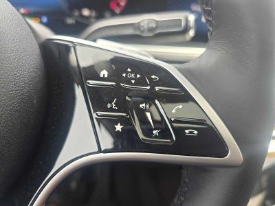 2026 Mercedes-Benz GLE 450e 4MATIC® SUV