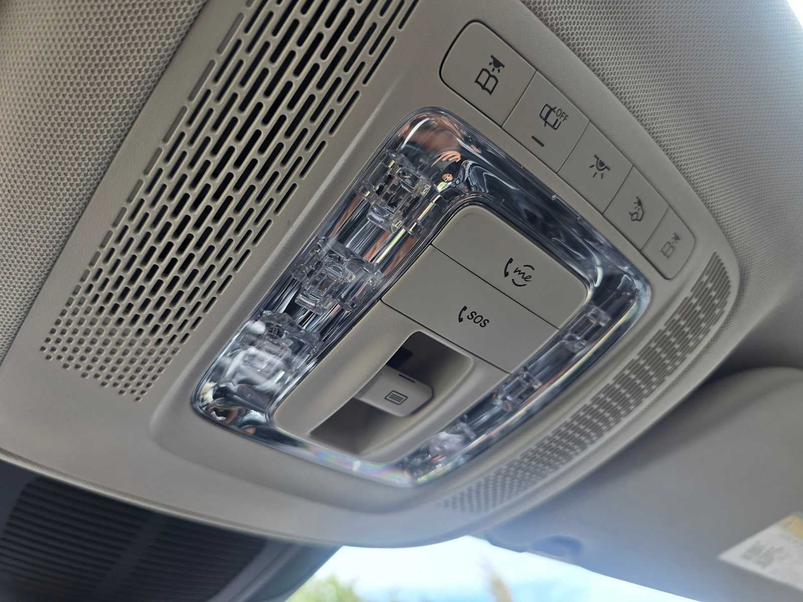 2026 Mercedes-Benz GLE 450e 4MATIC® SUV