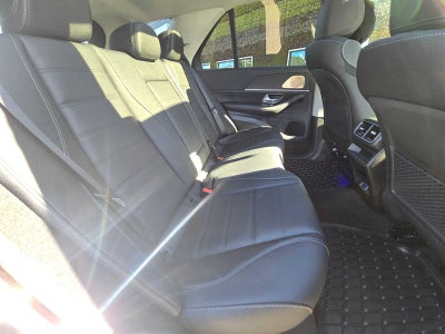 2026 Mercedes-Benz GLE 450e 4MATIC® SUV