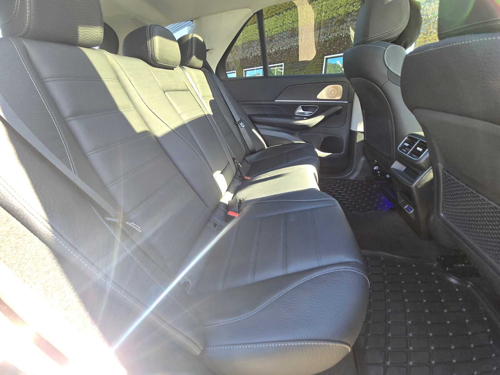 2026 Mercedes-Benz GLE 450e 4MATIC® SUV