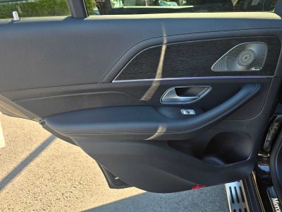 2026 Mercedes-Benz GLE 450e 4MATIC® SUV