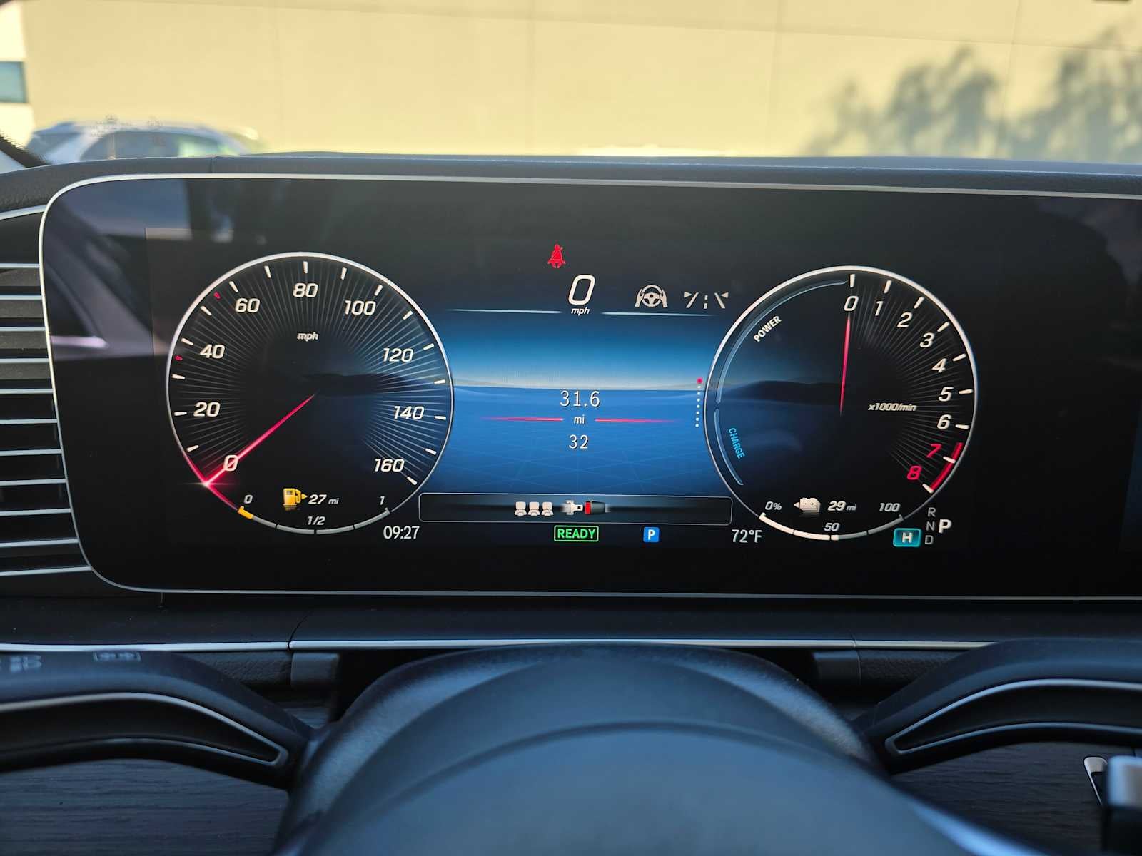 2026 Mercedes-Benz GLE 450e 4MATIC® SUV