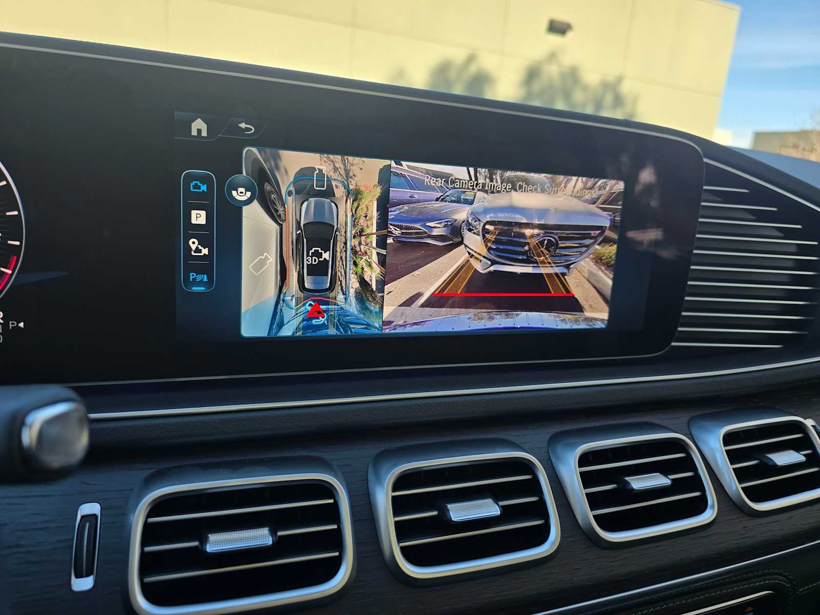 2026 Mercedes-Benz GLE 450e 4MATIC® SUV