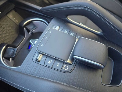 2026 Mercedes-Benz GLE 450e 4MATIC® SUV