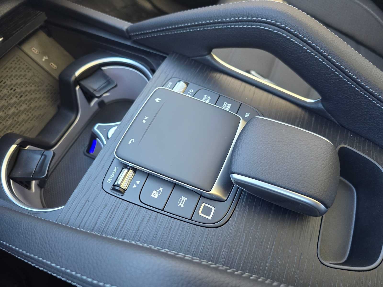 2026 Mercedes-Benz GLE 450e 4MATIC® SUV