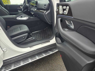 2026 Mercedes-Benz GLE 450e 4MATIC® SUV