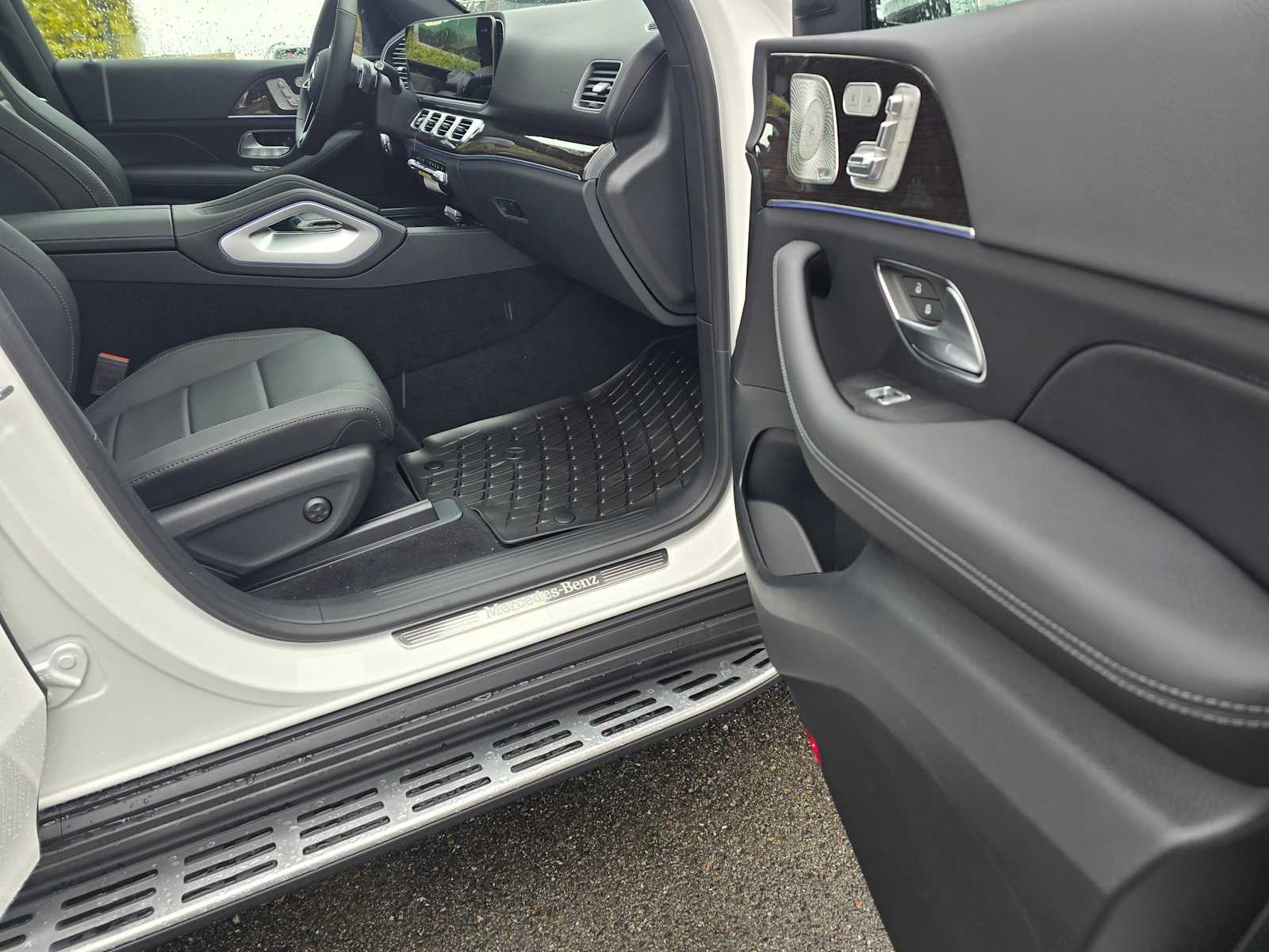 2026 Mercedes-Benz GLE 450e 4MATIC® SUV