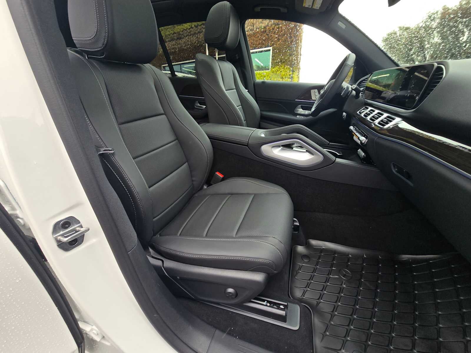 2026 Mercedes-Benz GLE 450e 4MATIC® SUV