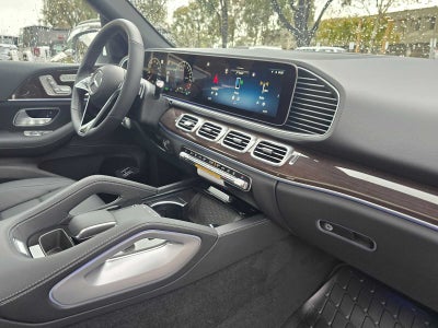 2026 Mercedes-Benz GLE 450e 4MATIC® SUV