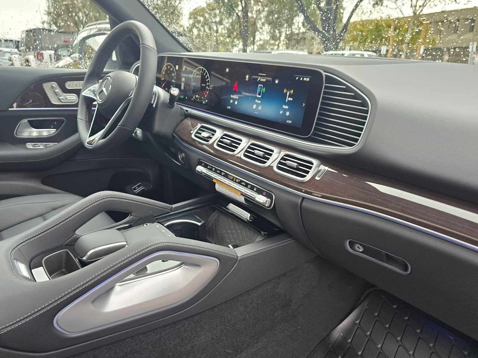 2026 Mercedes-Benz GLE 450e 4MATIC® SUV