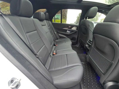 2026 Mercedes-Benz GLE 450e 4MATIC® SUV