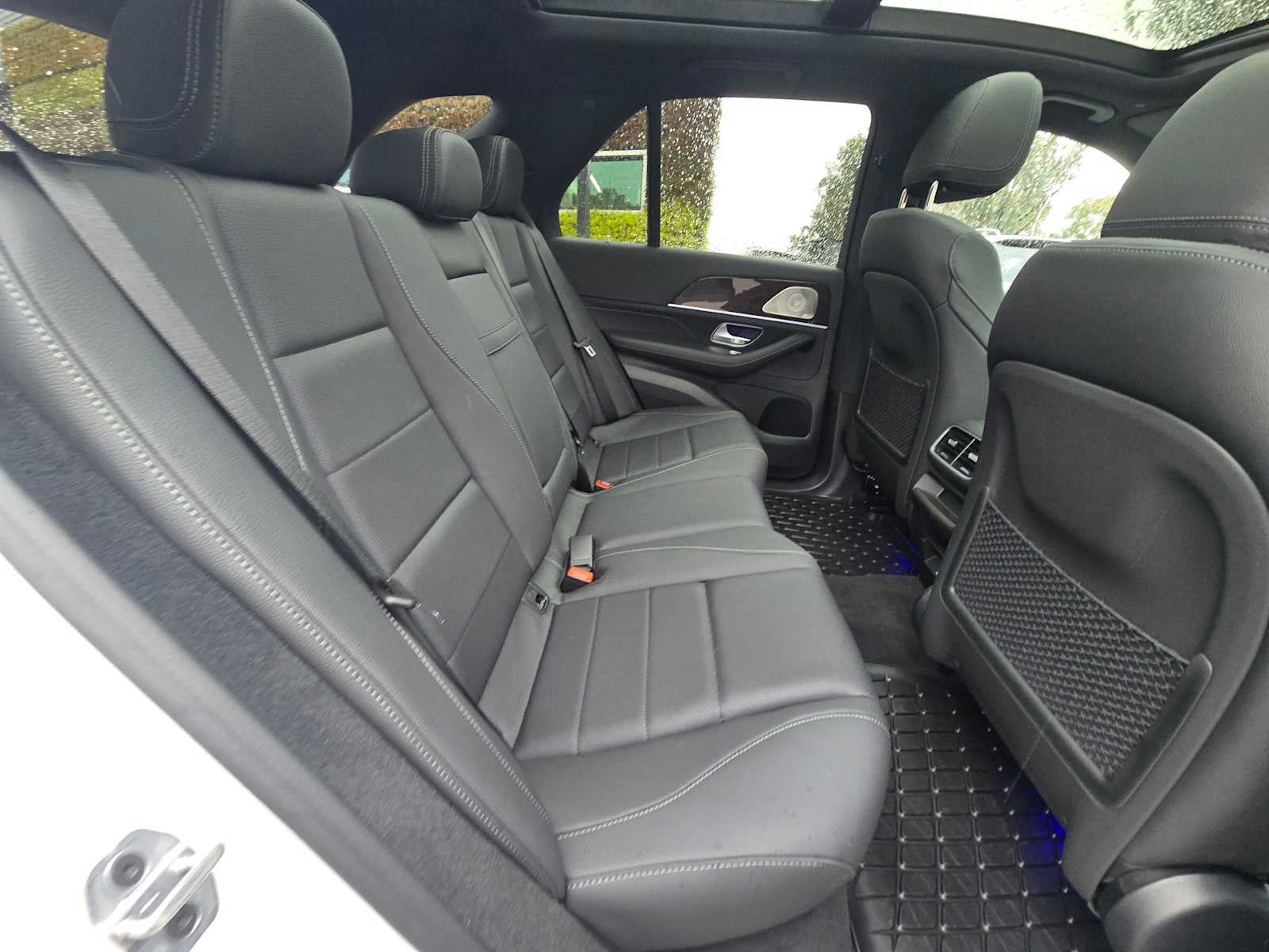 2026 Mercedes-Benz GLE 450e 4MATIC® SUV