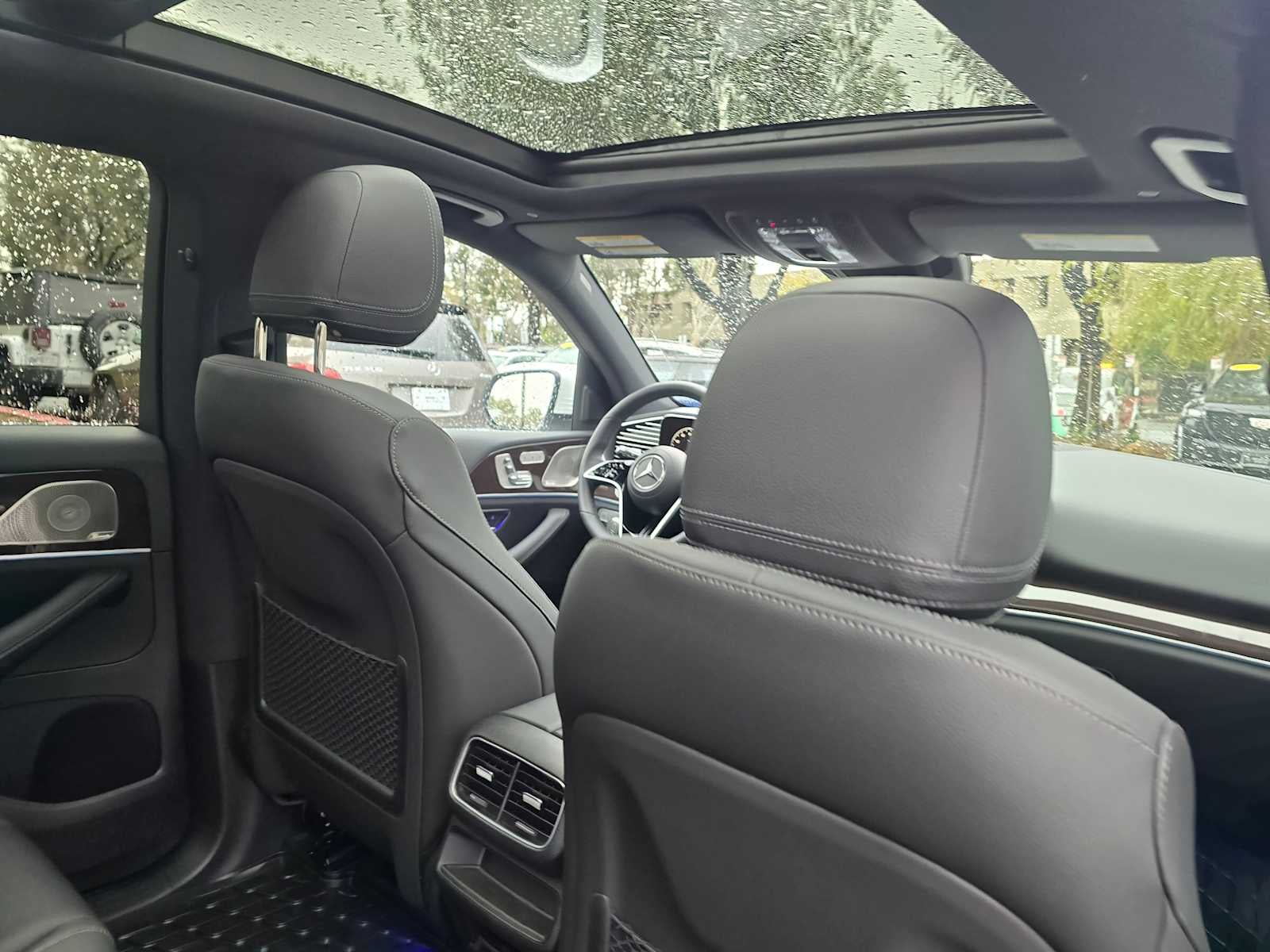 2026 Mercedes-Benz GLE 450e 4MATIC® SUV