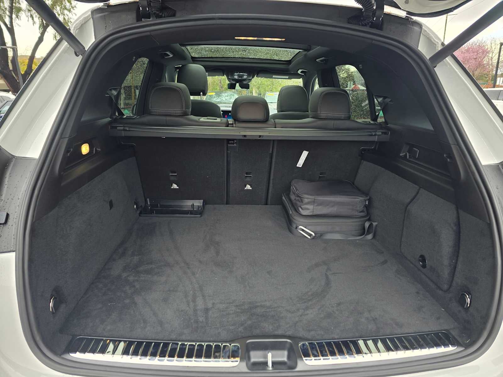 2026 Mercedes-Benz GLE 450e 4MATIC® SUV