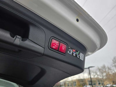 2026 Mercedes-Benz GLE 450e 4MATIC® SUV