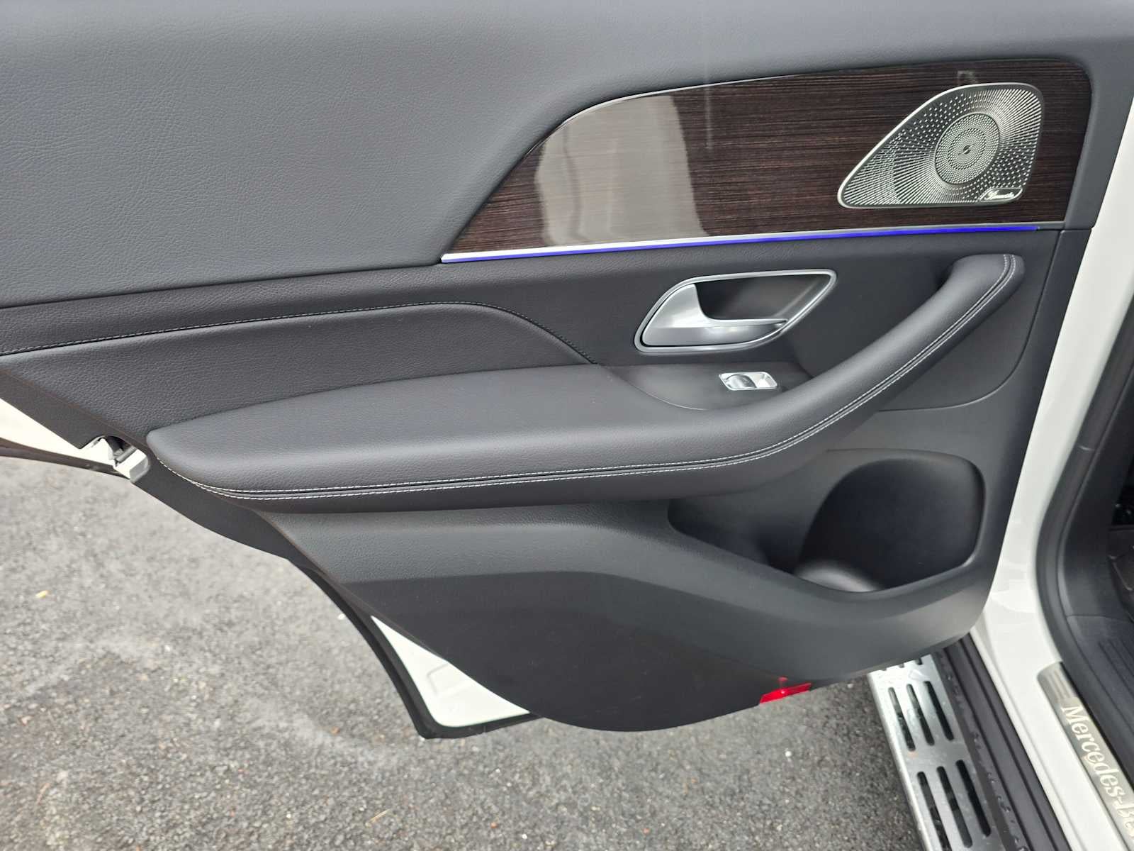 2026 Mercedes-Benz GLE 450e 4MATIC® SUV