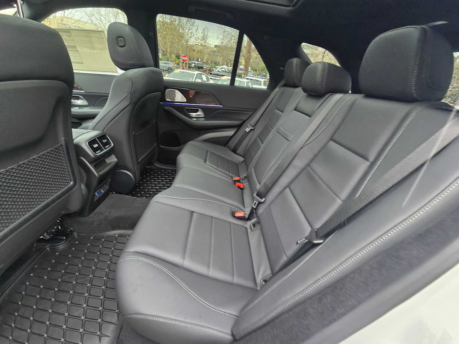 2026 Mercedes-Benz GLE 450e 4MATIC® SUV