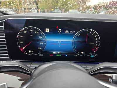 2026 Mercedes-Benz GLE 450e 4MATIC® SUV