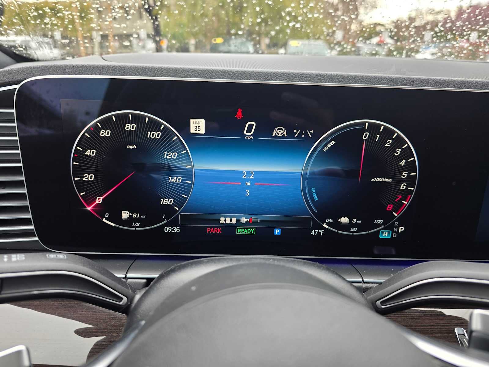 2026 Mercedes-Benz GLE 450e 4MATIC® SUV