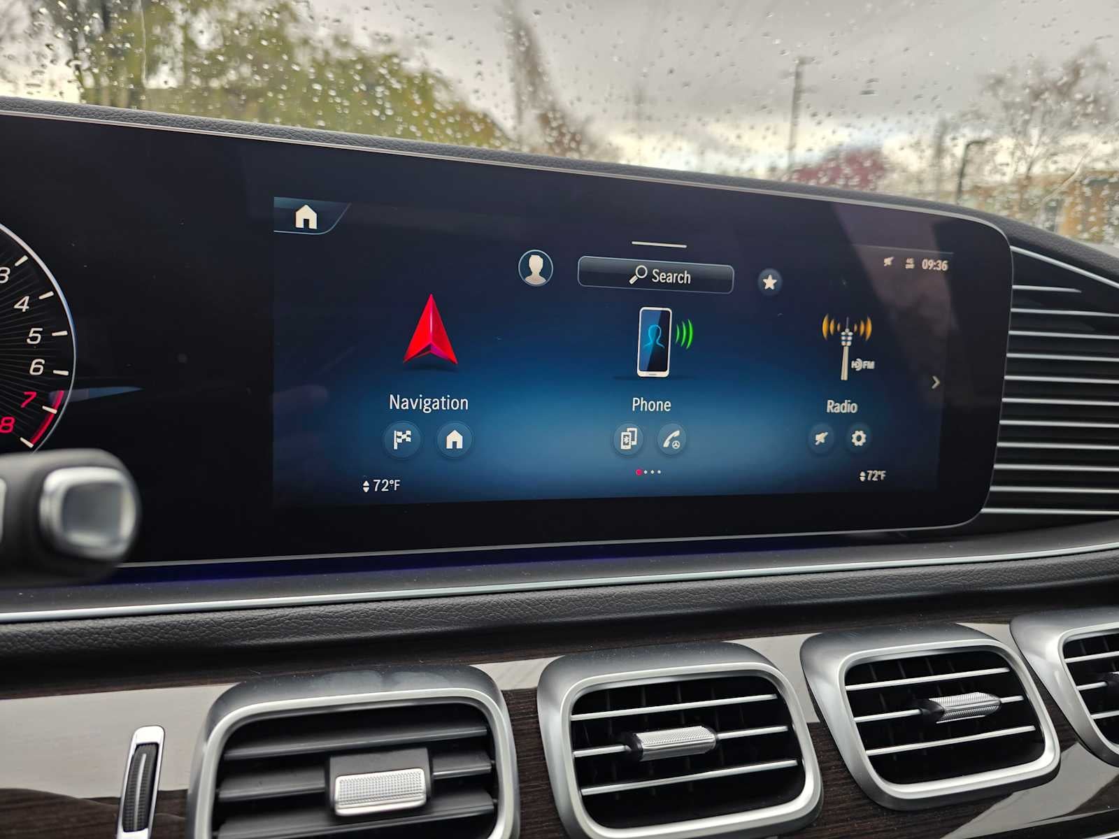 2026 Mercedes-Benz GLE 450e 4MATIC® SUV