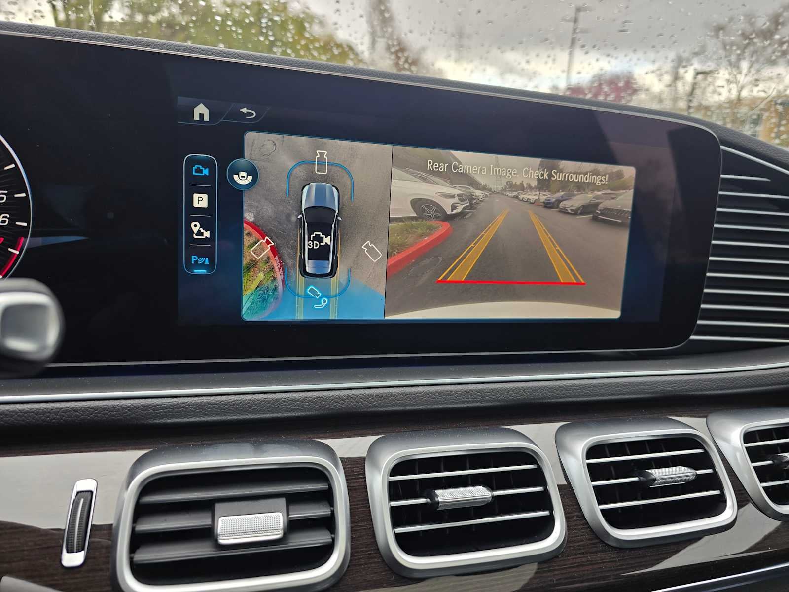 2026 Mercedes-Benz GLE 450e 4MATIC® SUV