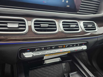 2026 Mercedes-Benz GLE 450e 4MATIC® SUV