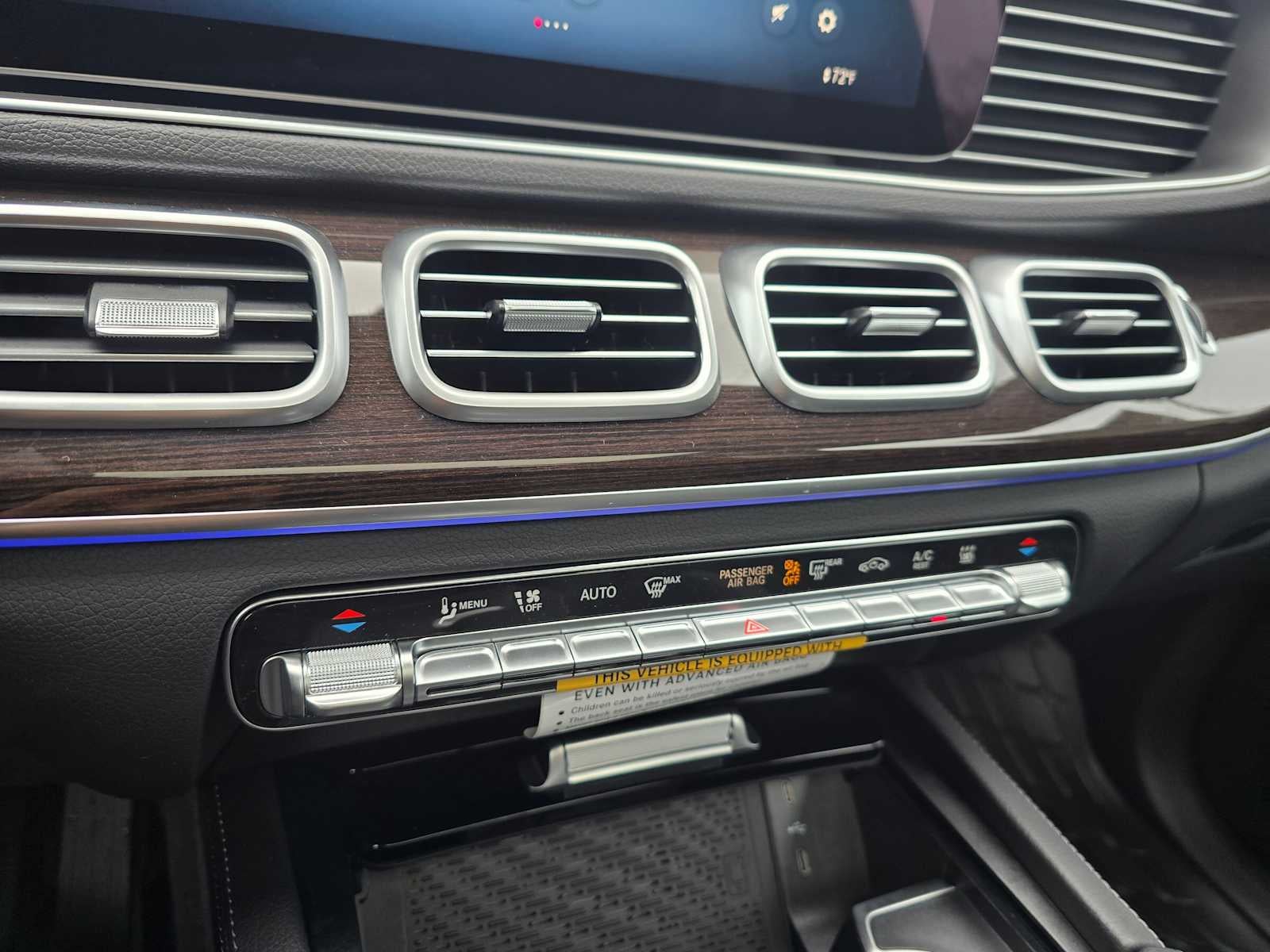 2026 Mercedes-Benz GLE 450e 4MATIC® SUV