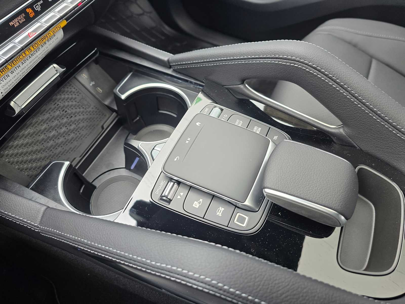 2026 Mercedes-Benz GLE 450e 4MATIC® SUV