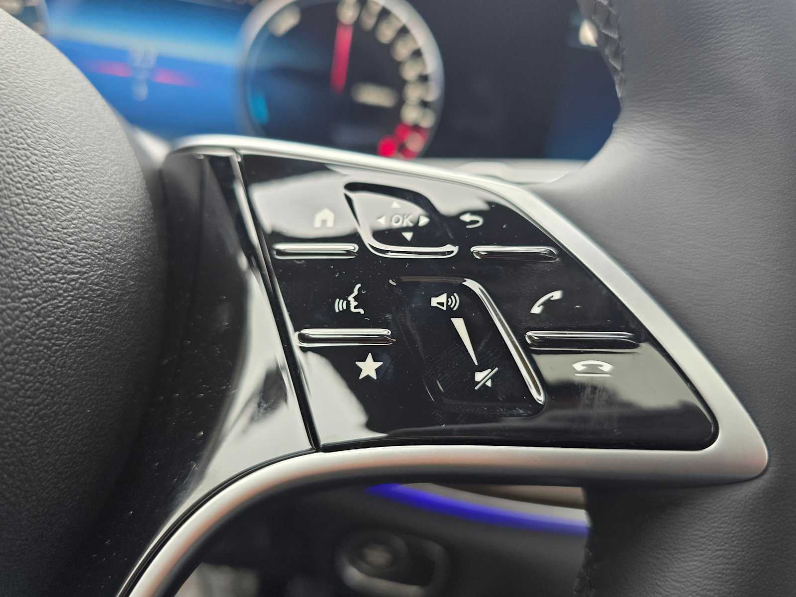 2026 Mercedes-Benz GLE 450e 4MATIC® SUV