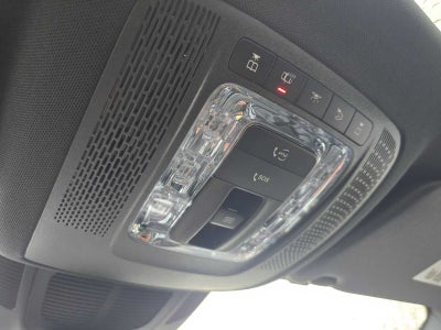 2026 Mercedes-Benz GLE 450e 4MATIC® SUV