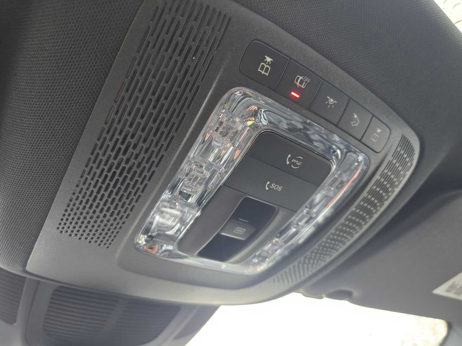 2026 Mercedes-Benz GLE 450e 4MATIC® SUV