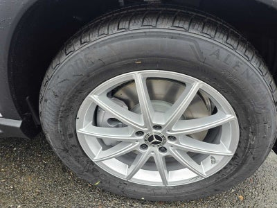 2026 Mercedes-Benz GLE 450e 4MATIC® SUV