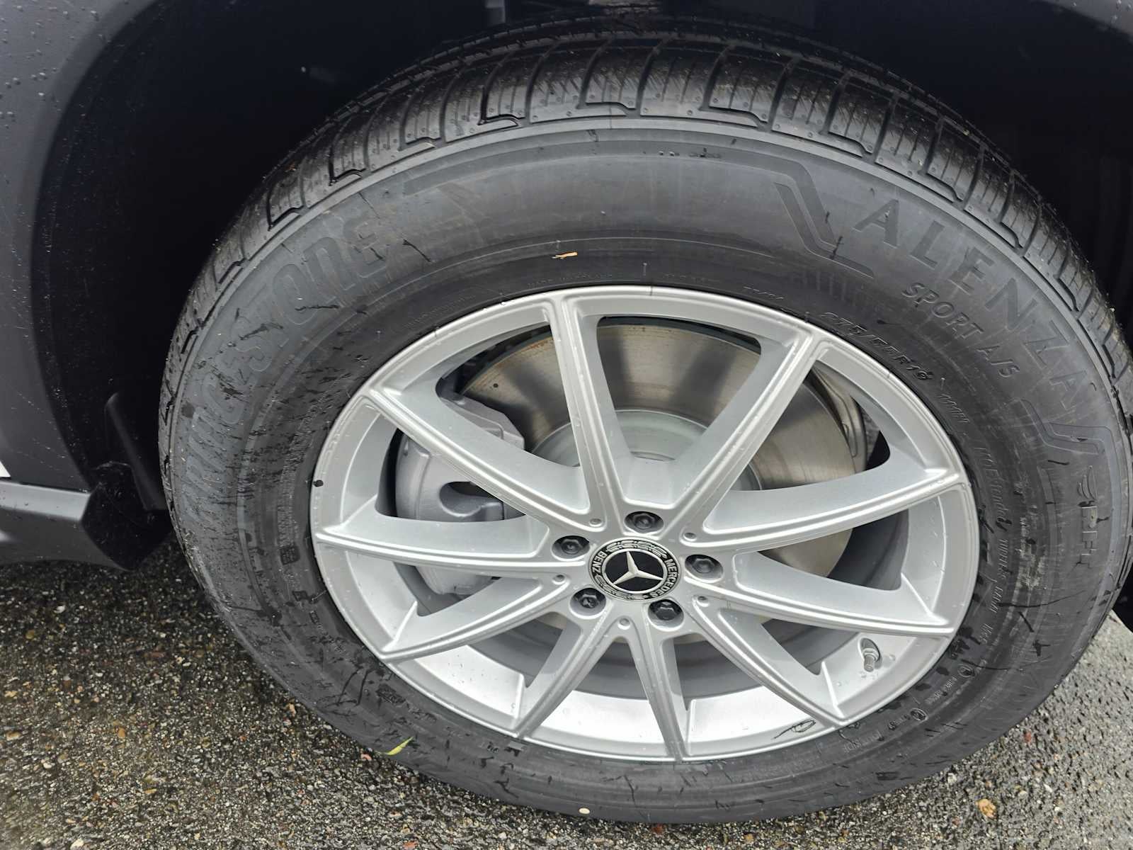 2026 Mercedes-Benz GLE 450e 4MATIC® SUV