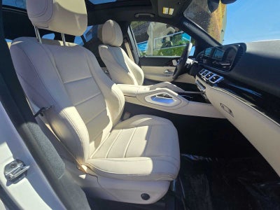 2026 Mercedes-Benz GLE 450e 4MATIC® SUV