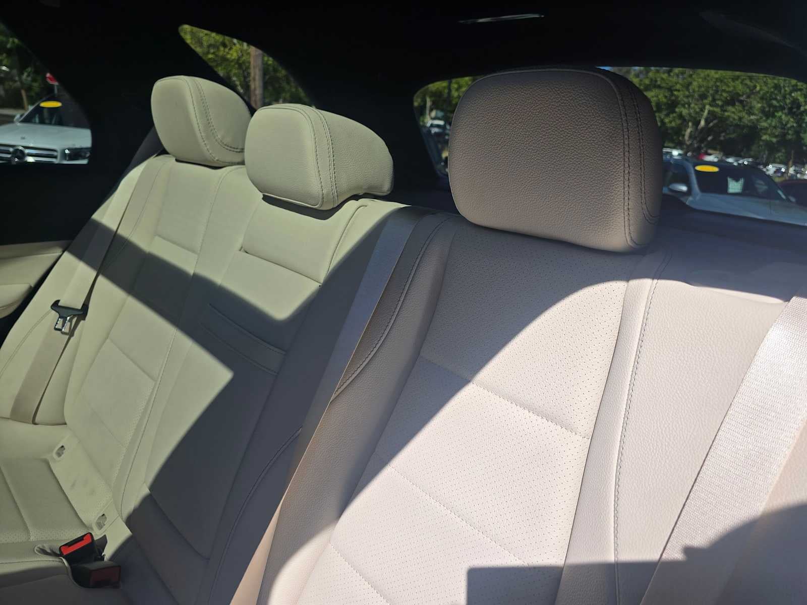 2026 Mercedes-Benz GLE 450e 4MATIC® SUV