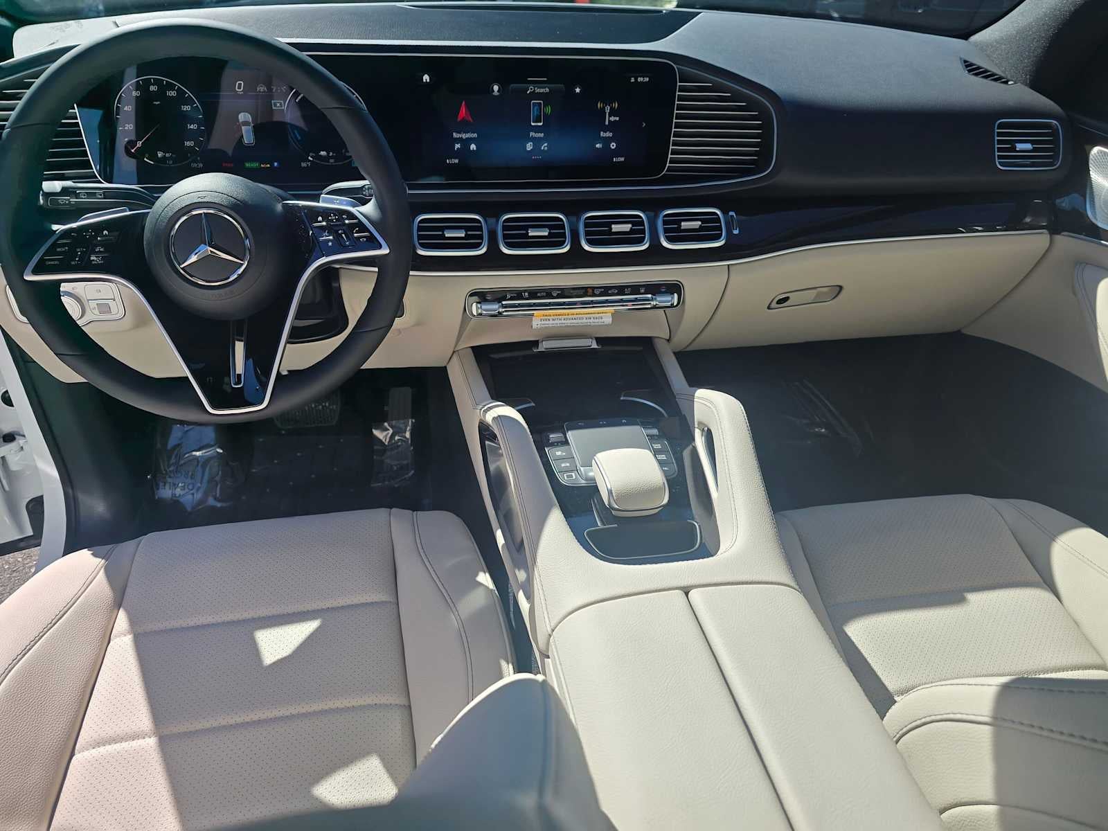 2026 Mercedes-Benz GLE 450e 4MATIC® SUV
