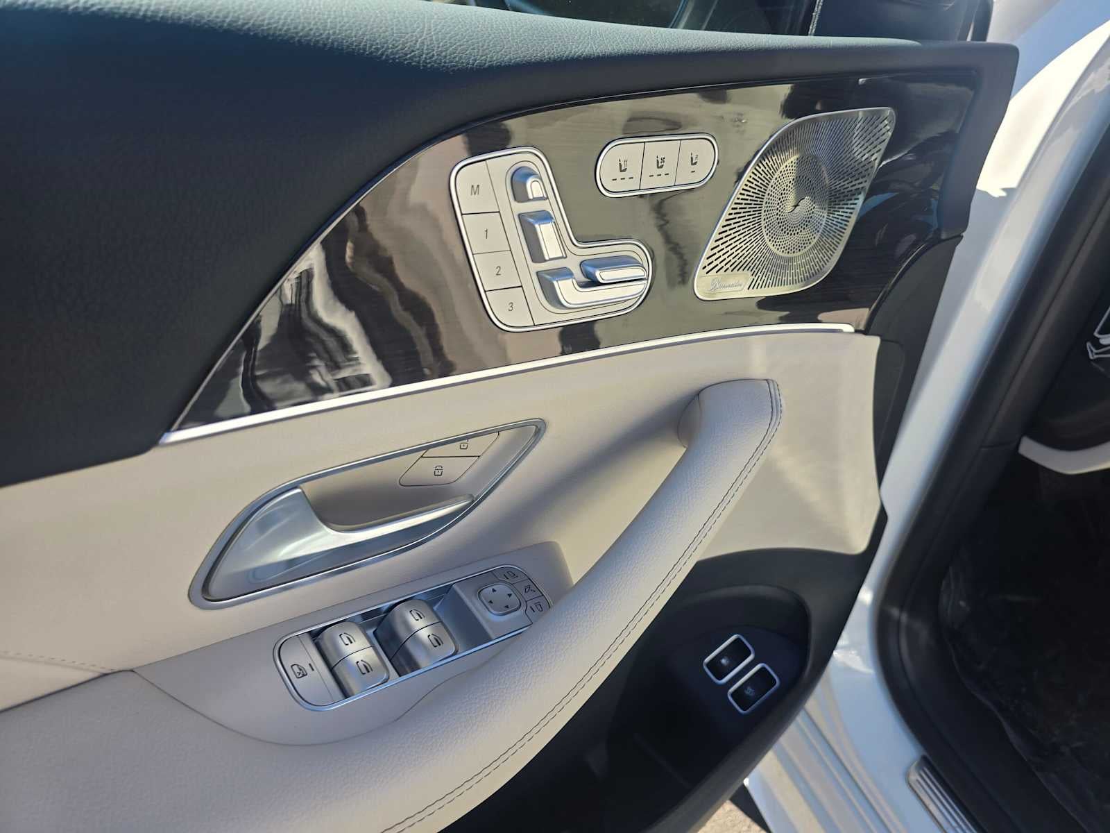 2026 Mercedes-Benz GLE 450e 4MATIC® SUV