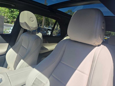 2026 Mercedes-Benz GLE 450e 4MATIC® SUV