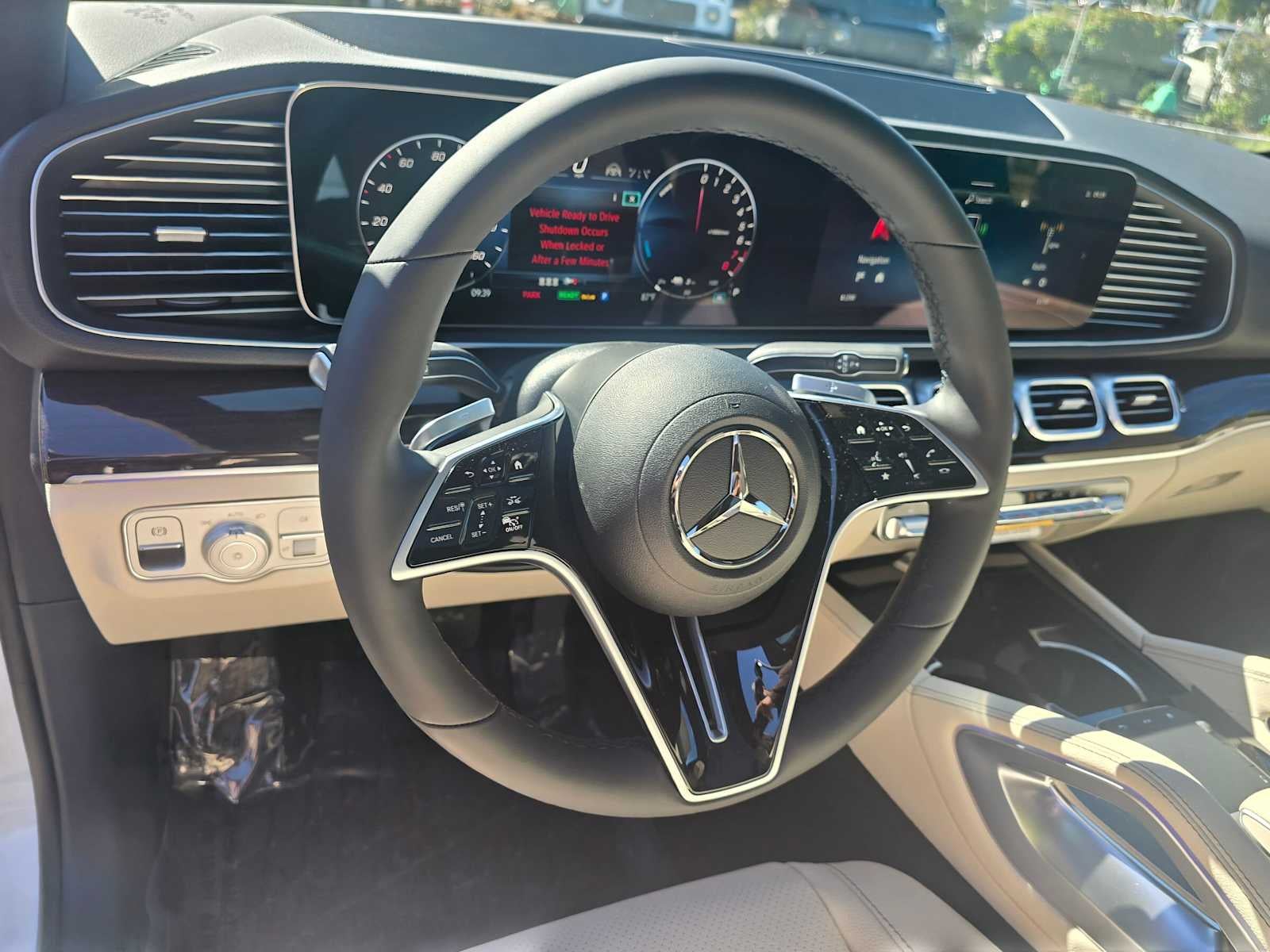 2026 Mercedes-Benz GLE 450e 4MATIC® SUV