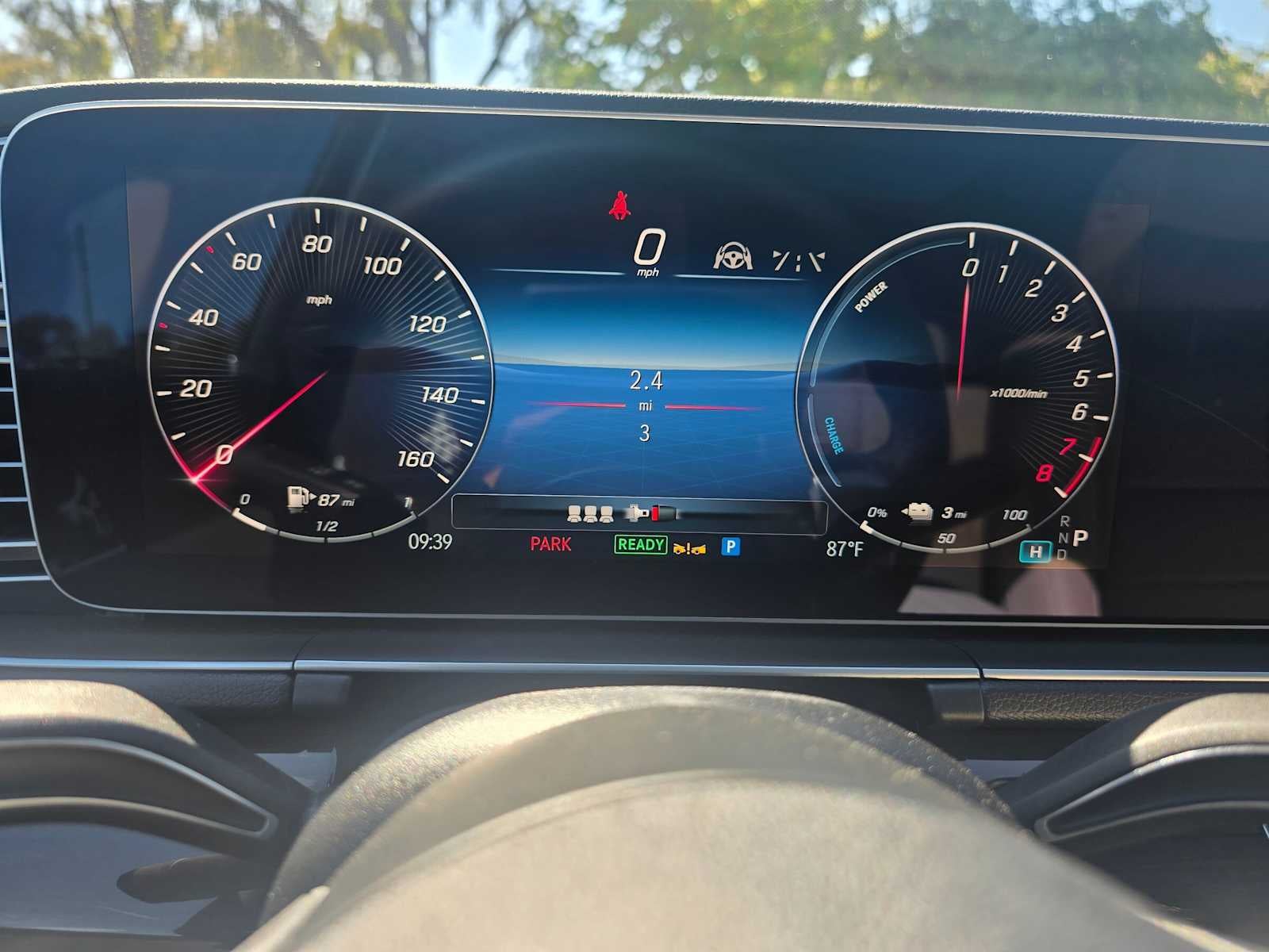 2026 Mercedes-Benz GLE 450e 4MATIC® SUV