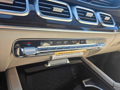 2026 Mercedes-Benz GLE 450e 4MATIC® SUV