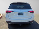 2026 Mercedes-Benz GLE 450e 4MATIC® SUV