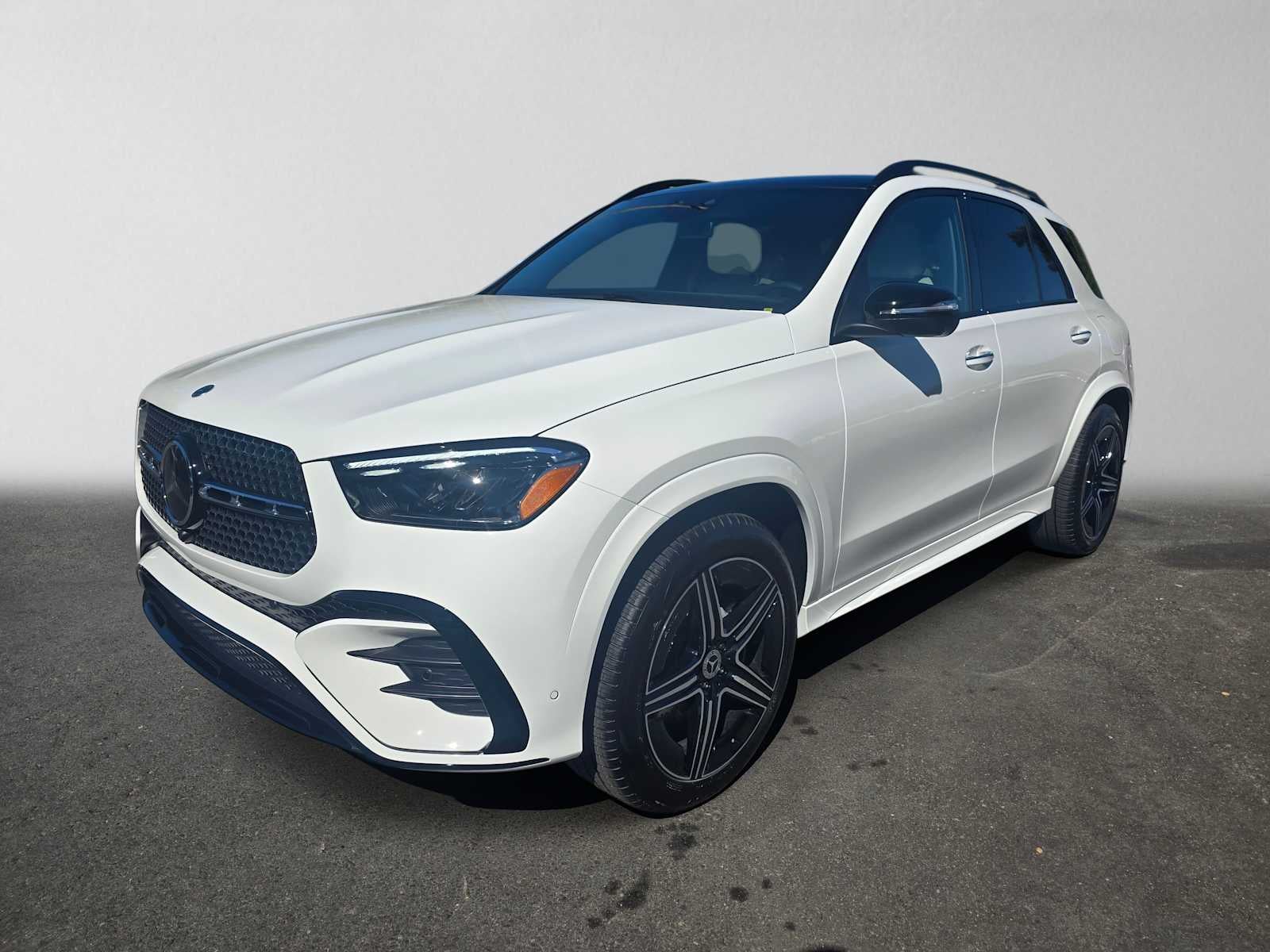 2026 Mercedes-Benz GLE 450e 4MATIC® SUV