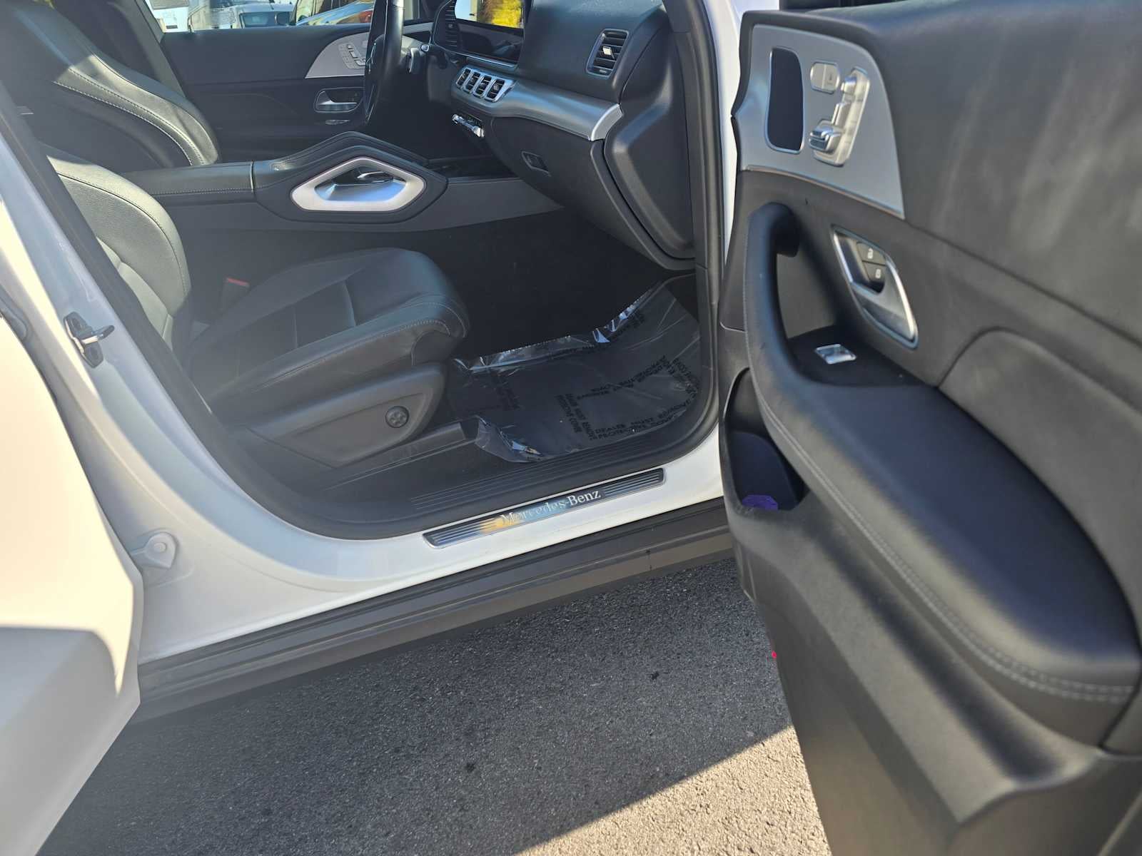 2024 Mercedes-Benz GLE GLE 450e Plug-In Hybrid