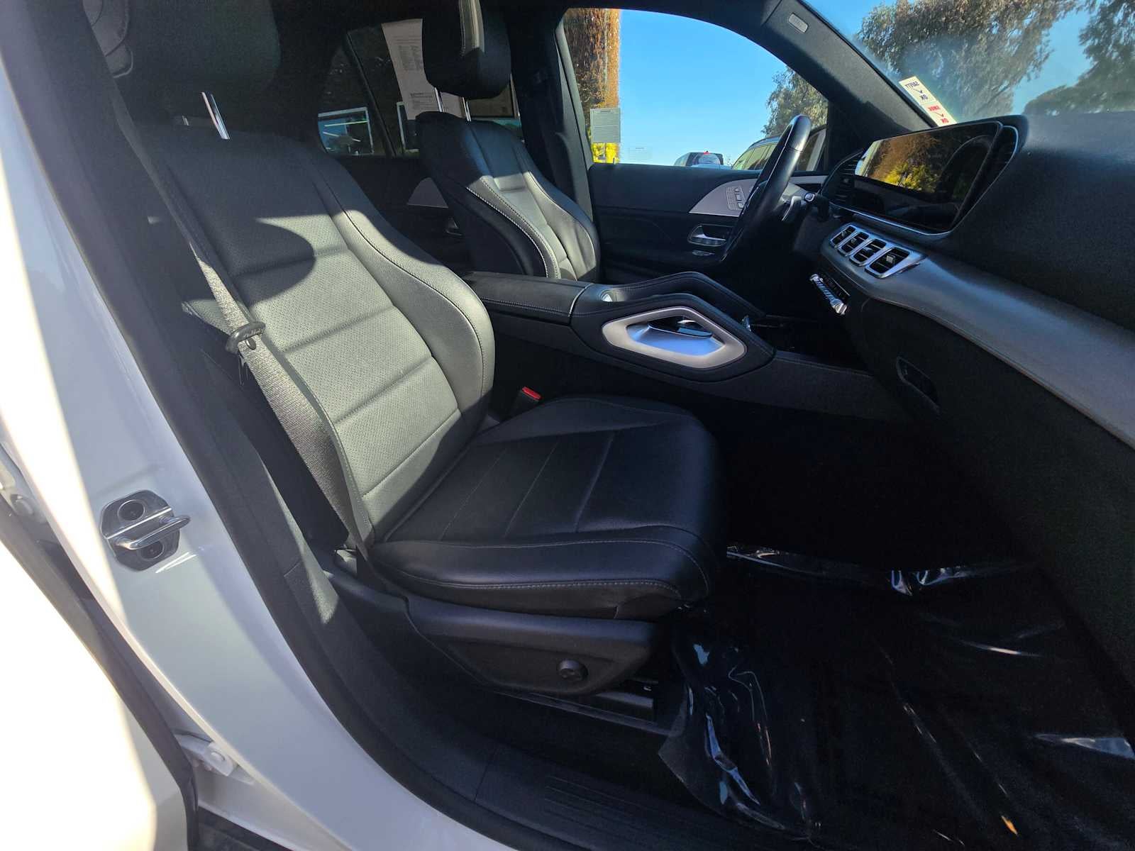 2024 Mercedes-Benz GLE GLE 450e Plug-In Hybrid