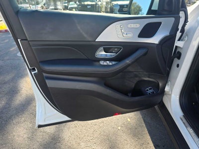 2024 Mercedes-Benz GLE GLE 450e Plug-In Hybrid