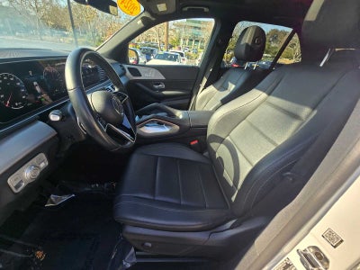 2024 Mercedes-Benz GLE GLE 450e Plug-In Hybrid