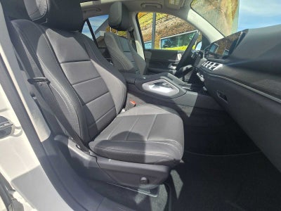 2026 Mercedes-Benz GLE 450e GLE 450e