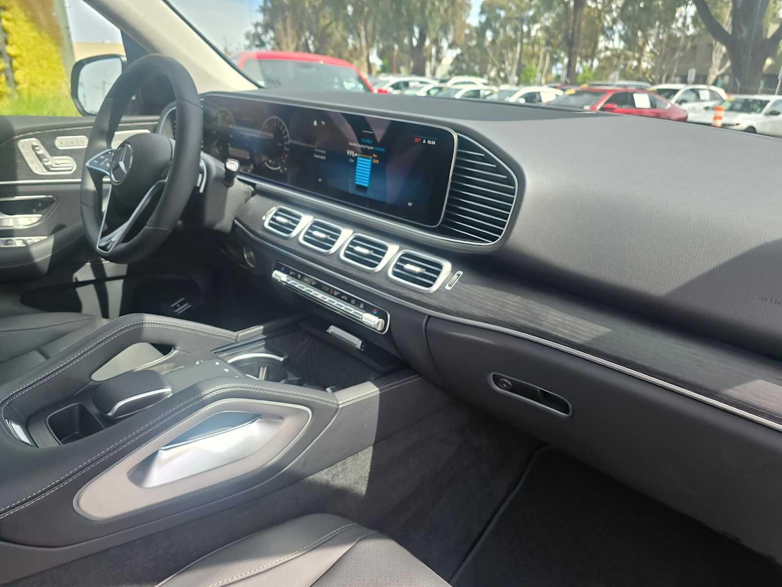 2026 Mercedes-Benz GLE 450e GLE 450e