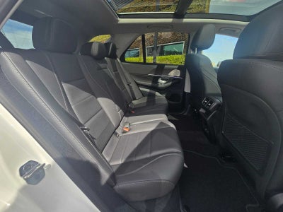 2026 Mercedes-Benz GLE 450e GLE 450e